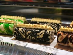 -视博茶点(美狮美高梅店)