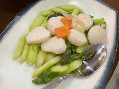 -珍宝海鲜(东海岸海鲜中心)