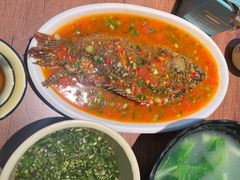 -金塔傣乡·德宏傣味·手抓饭·孔雀宴·云南民族特色菜(文化巷店)