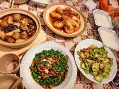 -老三样·旧食新味(万寿宫店)