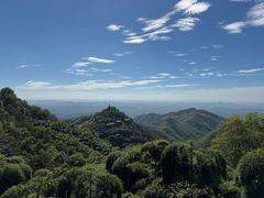 -莫干山风景区