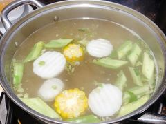 -八合里潮汕鲜牛肉火锅(深圳海岸城店)