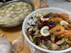 -大丰收脆鱼(浦西万达店)