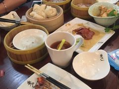 -粤色·老广州茶餐厅(河南商会大厦店)