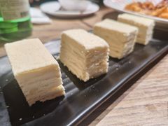 -耶里夏丽新疆餐厅(百联中环购物广场店)