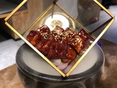 -金妈家烤肉(龙湖U城天街店)