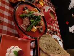 -北辰洲际酒店·IT MAMA意式家味餐厅