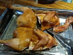 -顺徕德仙庙烧鸡(荔湾总店)