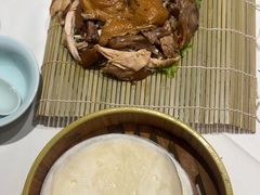 -惠丰堂饭庄·烤鸭·京味菜(翠微路店)