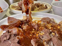 -潮正和潮汕牛肉火锅·老字号(番禺万达店)