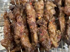 -文文烤肉(大皮院店)