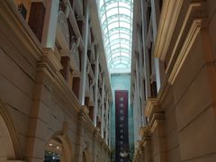 -外滩二十二号艺术中心