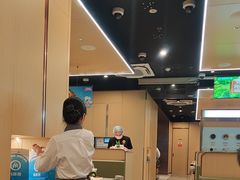 -海底捞火锅(金融街万达店)