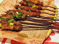 -阿青龙虾·烧烤大排档(湖里万达店)