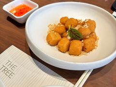 -大树餐厅(益田假日店)