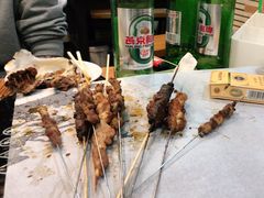 -烤五行·烧烤烤串(石佛营店)