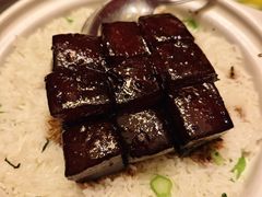-新白鹿餐厅(爱琴海购物中心店)