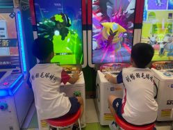 -莫莉幻想儿童乐园(北京天通苑华联店)