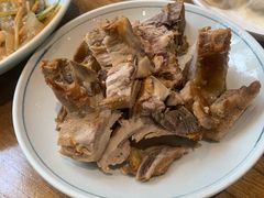 -一轩饺子馆(丽都店)