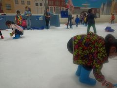 -Mr·Kuma酷么先生雪之乐园