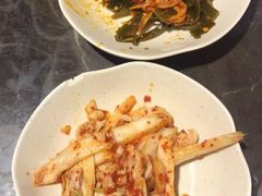 -一味烧烤(纪念路店)