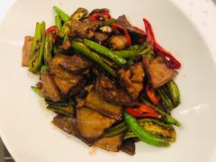 -小南国(金沙江路店)