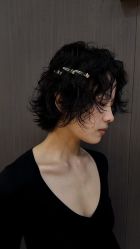 -KS COLOUR漂色·染发·画染
