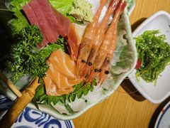 -三石铁板烧(紫竹桥店)