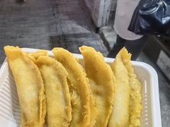-清真蒋有记(老门东店)