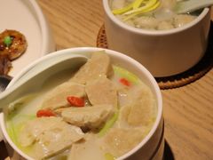 -宴南庭·闽味私房菜