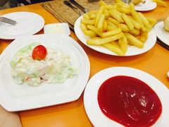 -红房子西菜馆(淮海店)