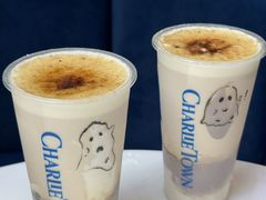 -CHARLIETOWN红茶公司(南京万象天地店)