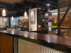 -南拳十三姨·潮汕砂锅粥(世纪金源店)