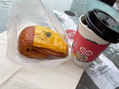 -85度C(东莞常平新南街店)