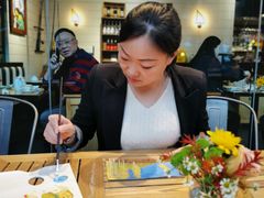 -La Creperie法餐厅(芮欧百货店)