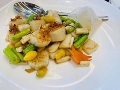 -湖影中餐厅·南京金茂威斯汀大酒店