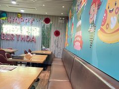 -棒约翰比萨·意面(金桥国际店)