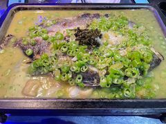 -炉鱼(平湖八佰伴店)