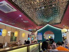 大堂-望湘园·洞庭渔宴(永旺店)