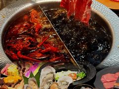 -牛YO寿喜烧和牛火锅自助(三台子万象汇店)