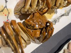 -富临轩私房菜(集庆门大街店)