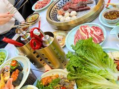 -九寸花汀(摩天活力城店)
