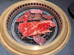 -神户赤童日式烤肉(金地广场店)