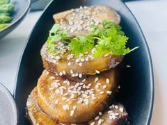 烤牛舌-atta bj(国贸商城店)
