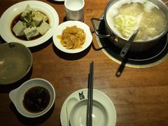 -黑鸡小馆(金源店)