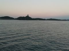-万佛湖风景区