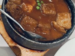 -千百味红餐厅·江西菜(绿地双子塔店)