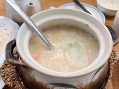 -潮中人潮州菜(益乐路店)