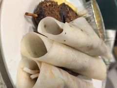 -金马门国际美食百汇(珞喻路店)