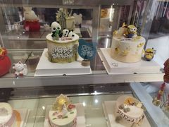 -CAKE BOSS 蛋糕老板(西单君太百货店)